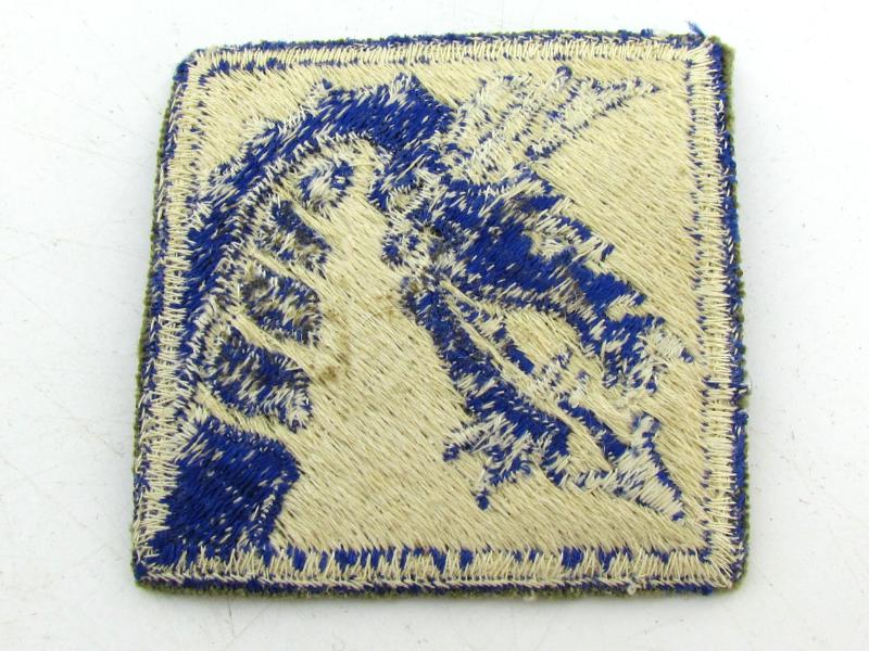 US WWII 18th Airborne Corps Patch