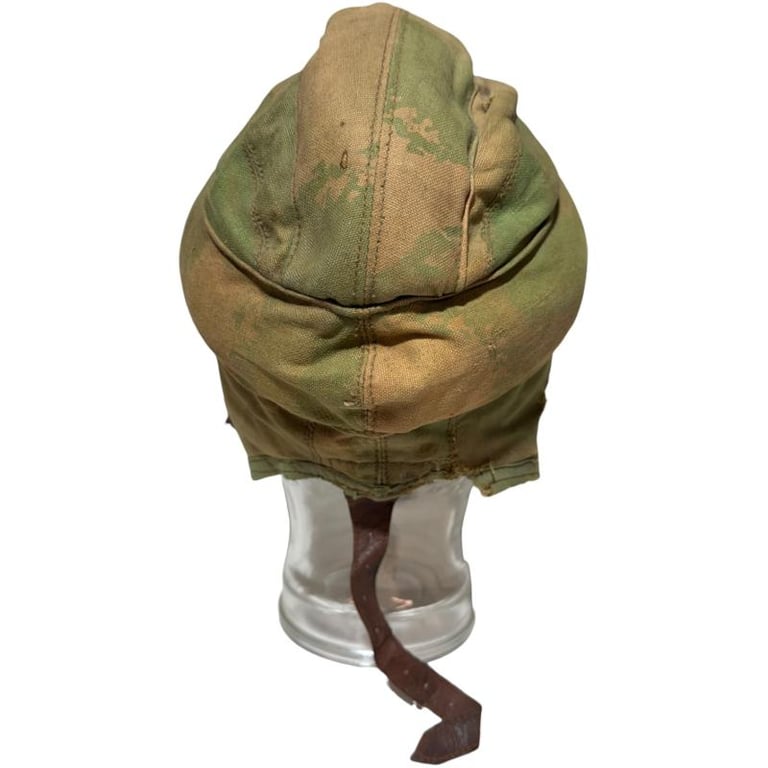 SOE Agents Jump Helmet