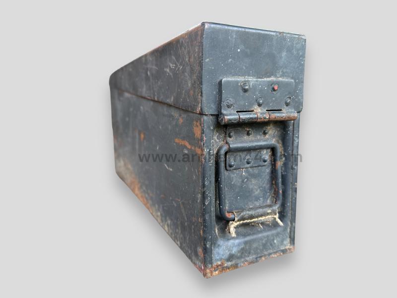 MG34/42 Steel Ammo Case