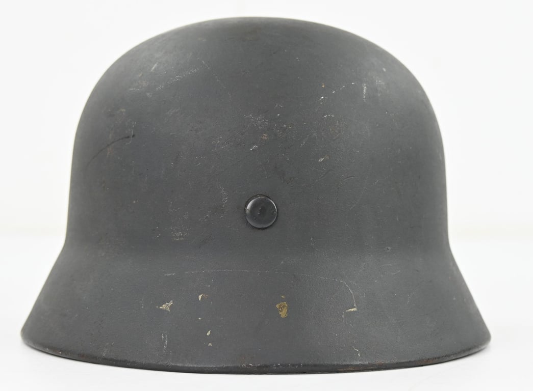German LW M40 SD Combat Helmet