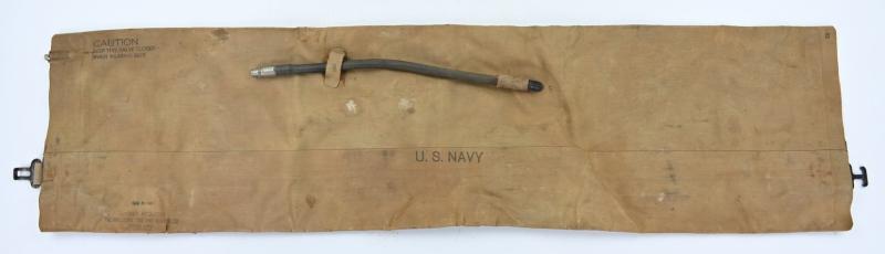 US Navy WW2 Life Belt