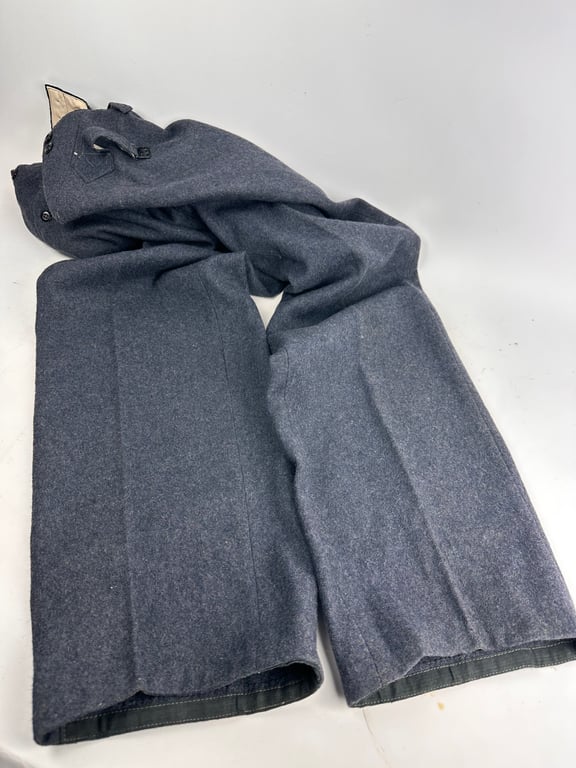 M40 Luftwaffe Trousers "Mint condition"