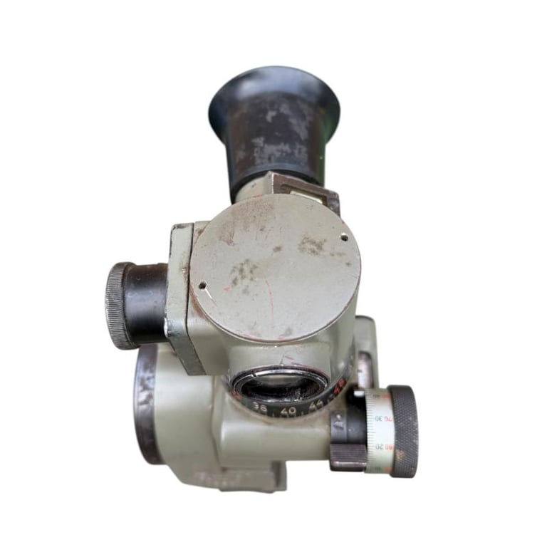 MGZ 34 Optical Light