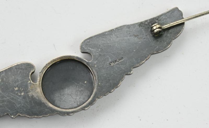 USAAF WW2 Aircrew Wings