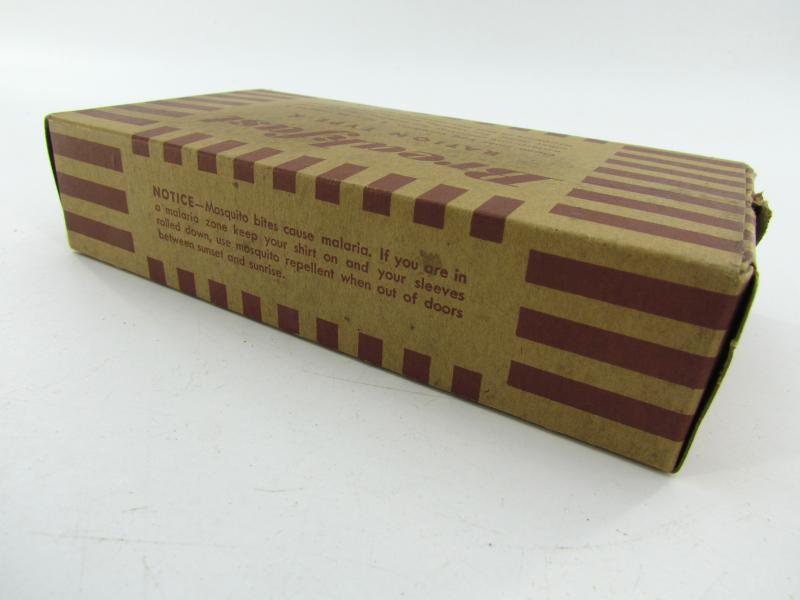 US WWII K Ration "Breakfast"