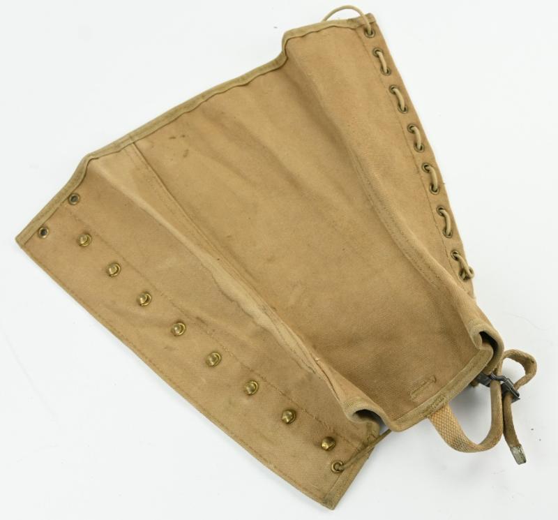 US WW2 Legging 1941