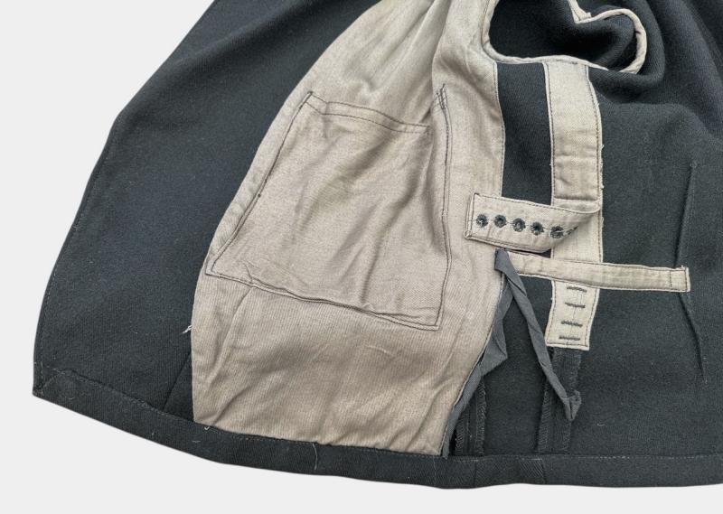 Wehmacht Heer Panzer Wrap