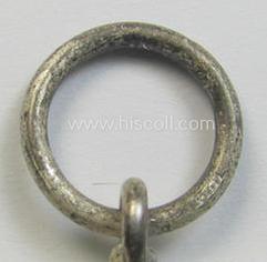 'Eisernes Kreuz II. Klasse' being a maker- (ie. '100'-) marked example by: 'Wächtler & Lange'