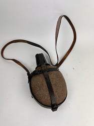 Original German WW2 Medical Canteen "ESB40"