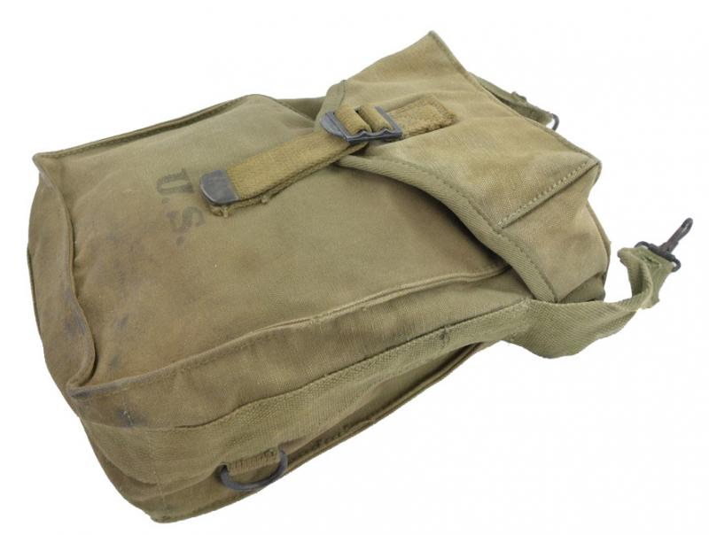 US WW2 M1 General Purpose Bag