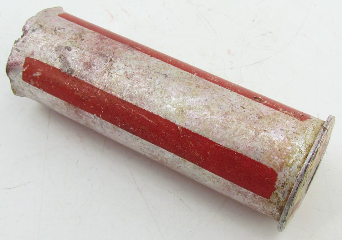 Wehrmacht (empty) Flaregun Flare Shell
