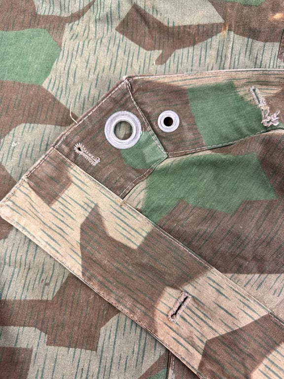 WH M31 Splittertarn Zeltbahn