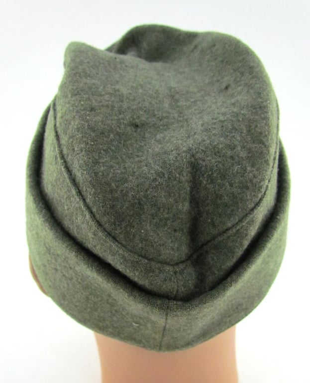 Wehrmacht (Heer) enlisted men ‘Bergmütze’ for mountain troopers 1942