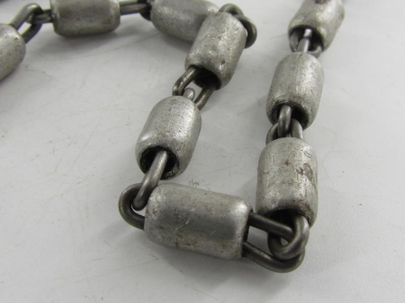 RG34 Chain Marked WaA94