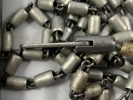 K98 M34 Cleaning Kit -1937-