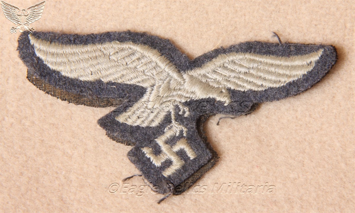 Luftwaffe Tunic Eagle