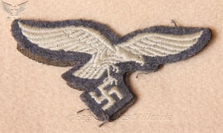 Luftwaffe Tunic Eagle