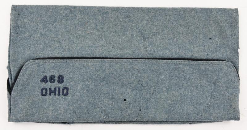 US Vintage American Legion Garrison Cap 'Ohio'