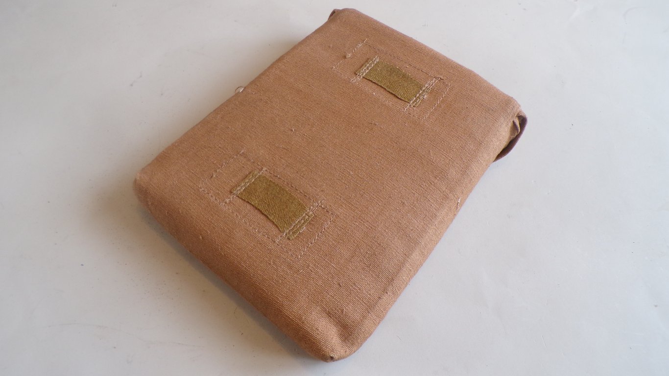 Mint Sand-Coloured Gasplane set by GDN