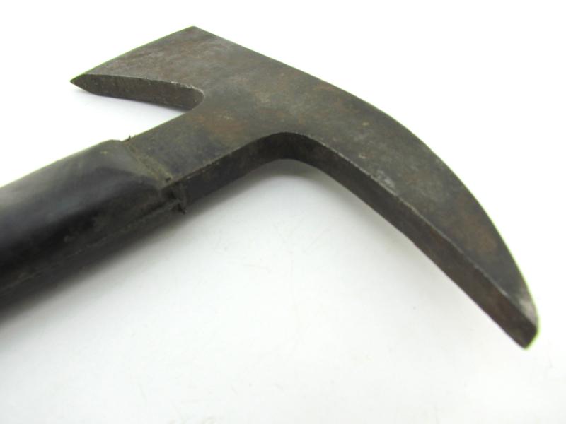 British WWII Air Raid Precautions ARPAX Fire Rescue Axe