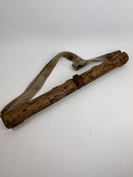 WW2 German Mg42 spare barrel carrier.