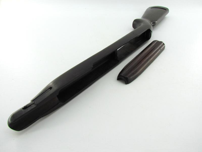 US WWII M1 Carbine Stock & Handguard
