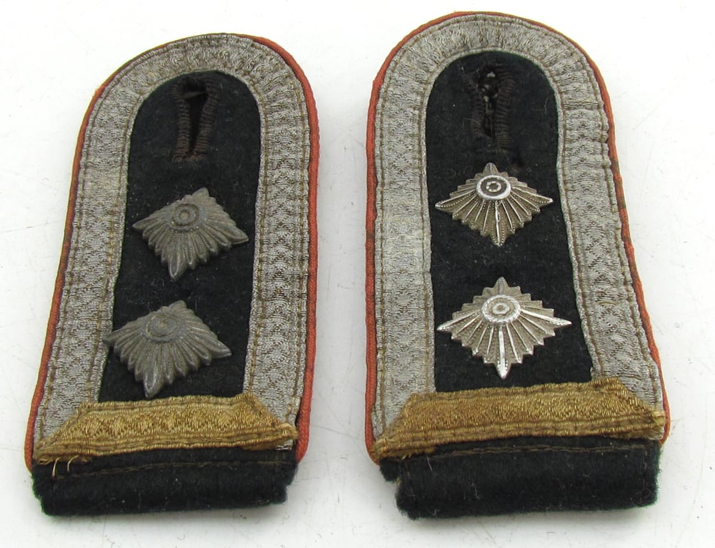 Wehrmacht (Heer) Panzerjäger insignia set