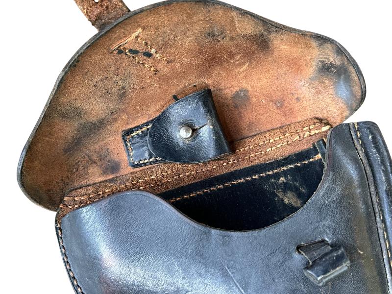 P08 Leather Holster -1942-