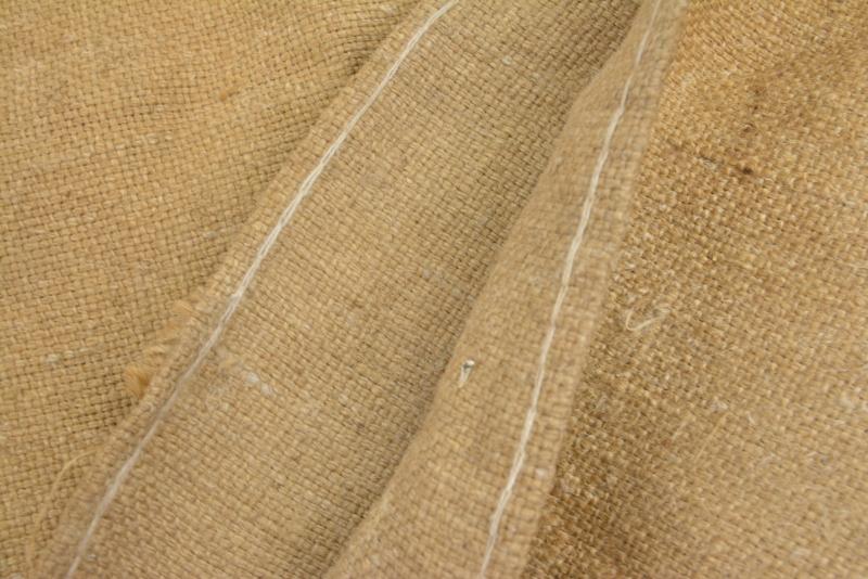 German Third Reich Foot Bag 1938