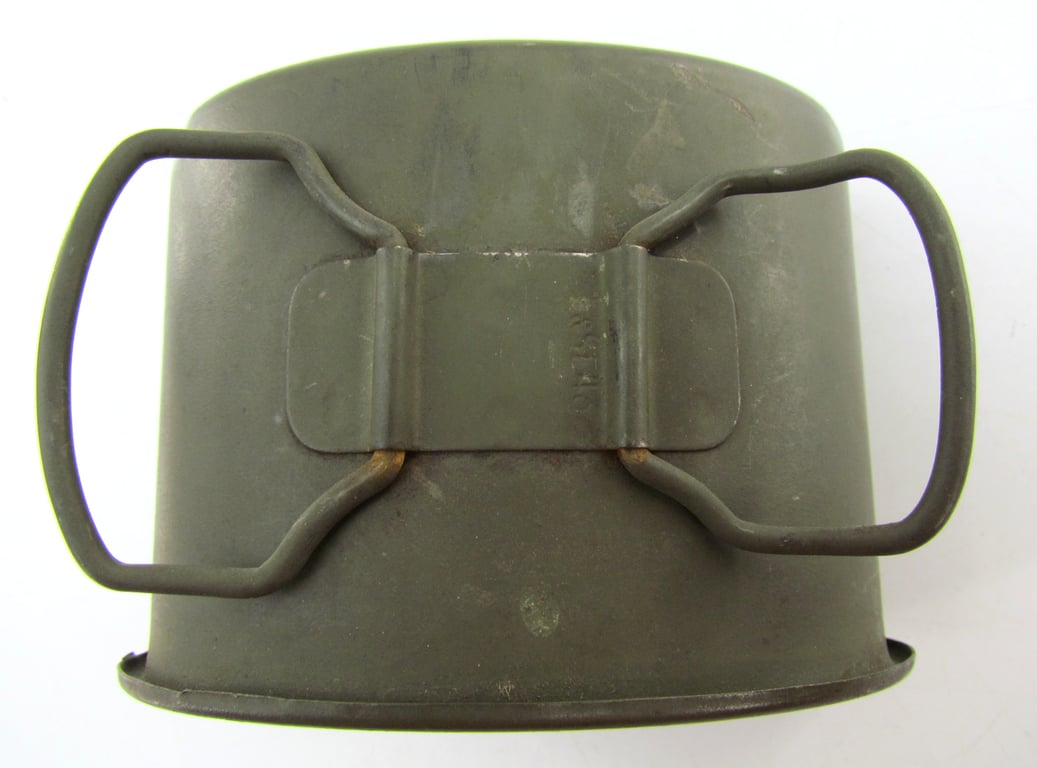 Wehrmacht Late War Canteen L&SL43
