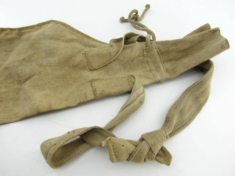 British WWII chagul, (water carrier) 1940