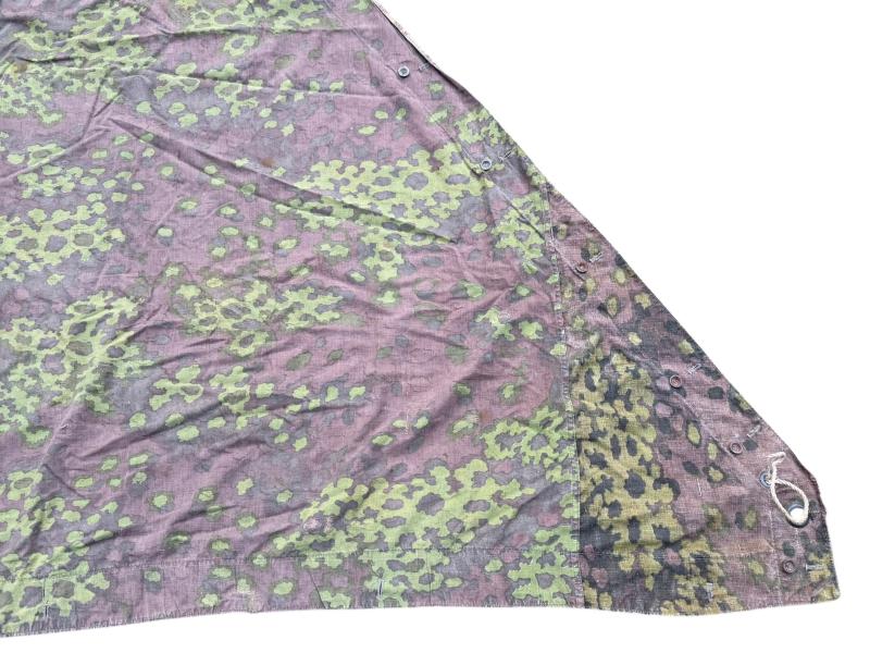 W-SS Shelter Quarter