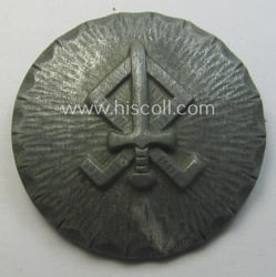 Attractive - and fairly unusually encountered! - (amongst...