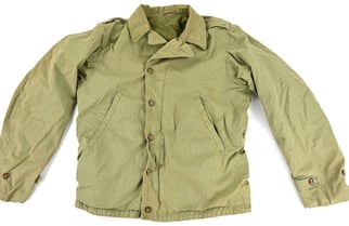 US WW2 M41 M-1941 Combat Field Jacket