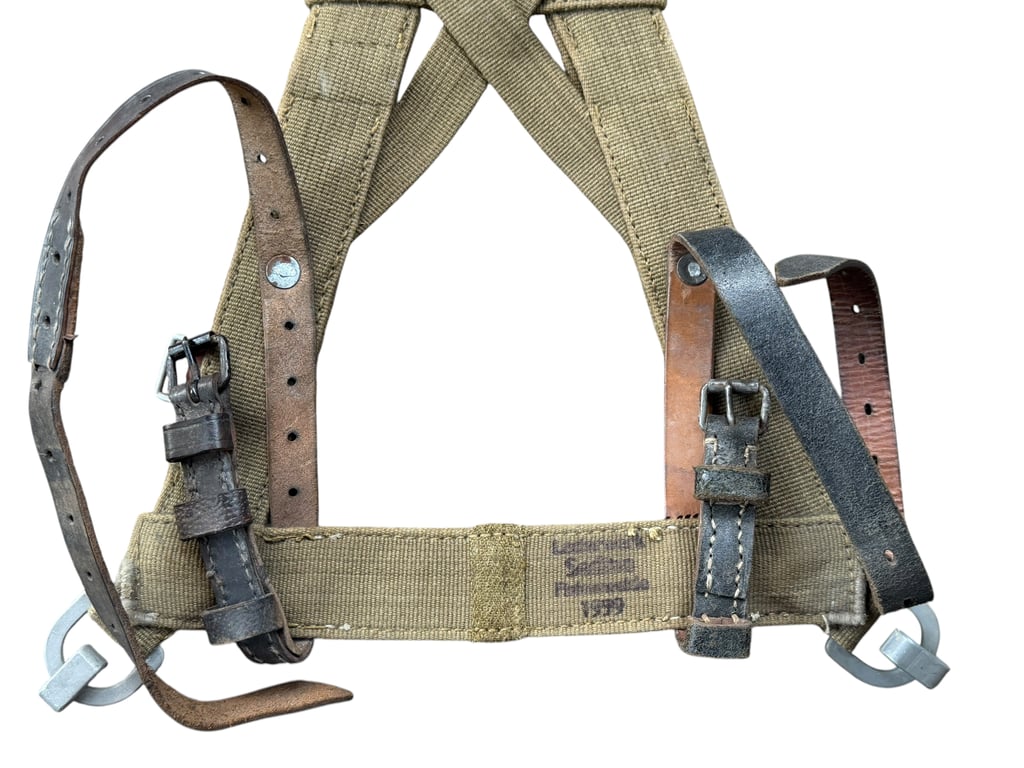 A-Frame (Sturmgepack)