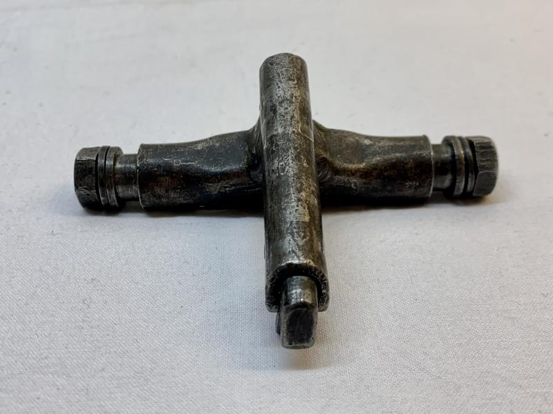 MG 42 AA tripod Mounting Bracket -Lager 42-