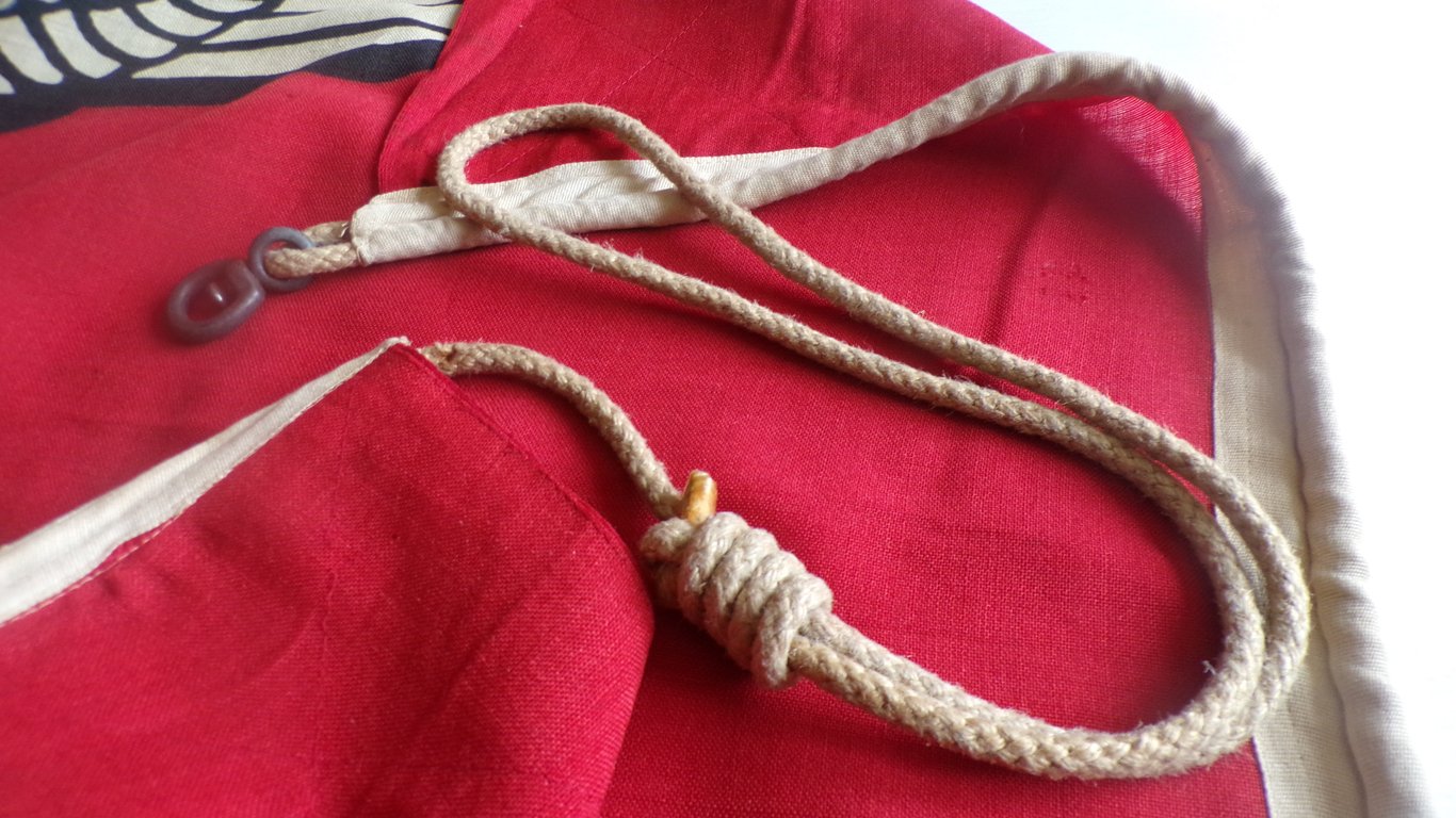 Reichsdienstflagge / State Service Flag