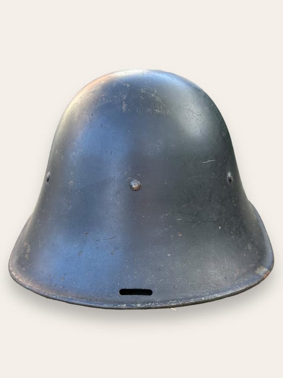 Dutch "Fokker'' Helmet