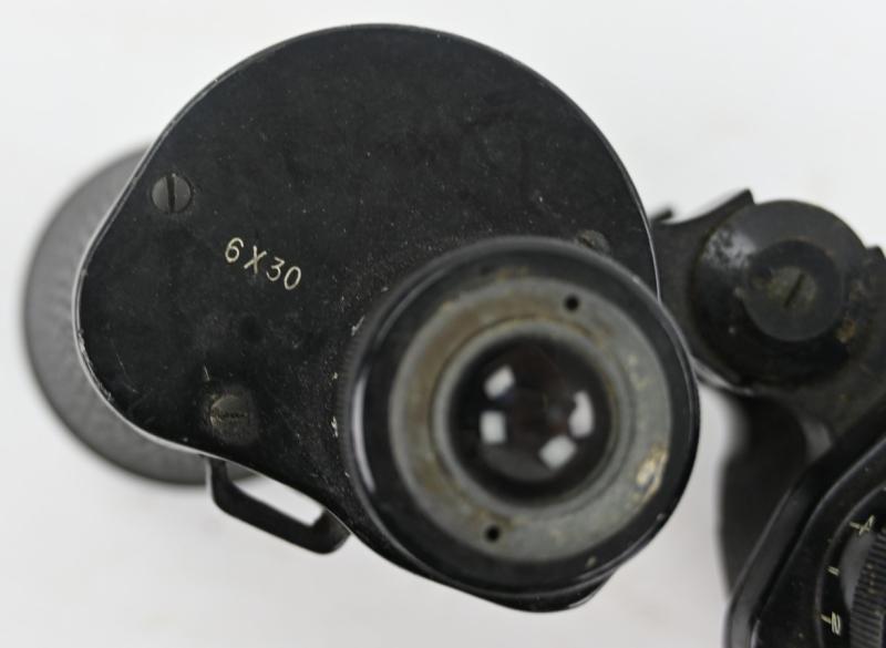 US WW2 Navy 6x30 Binoculair