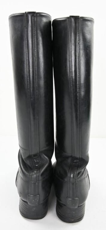 German WH NCO Jackboots