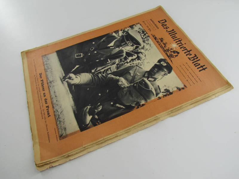 Das Illustrierte Blatt 23-sep-1939