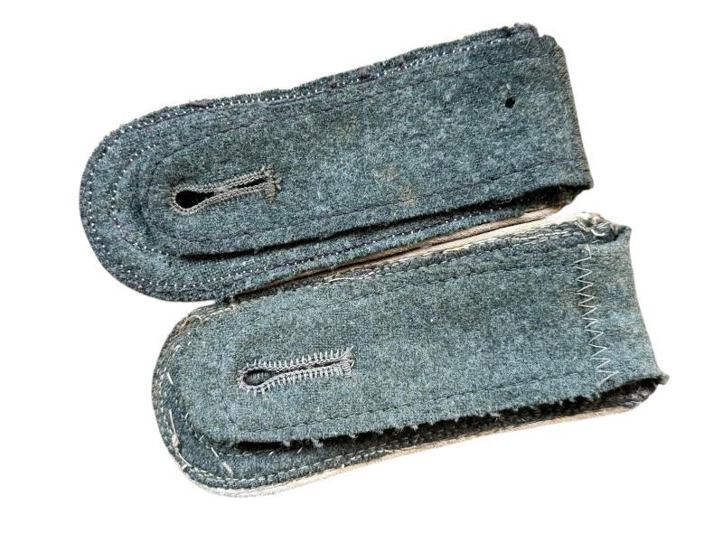 WH (HEER) Garbadine Field Blouse