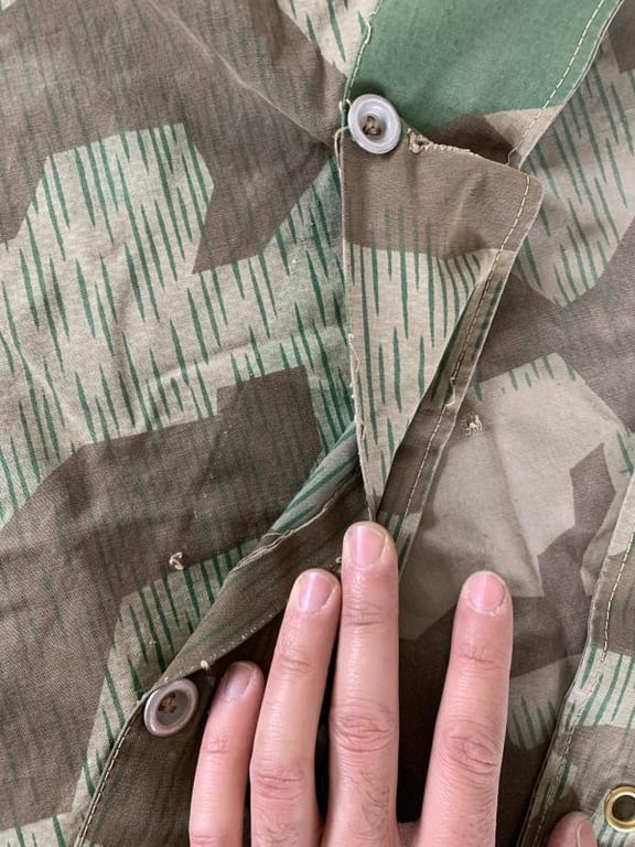 WH (Heer) / LW Shelter Quarter