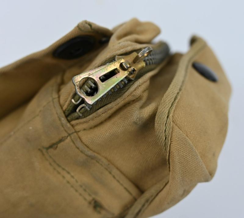 USAAF WW2 Aeronautic First Aid Pouch