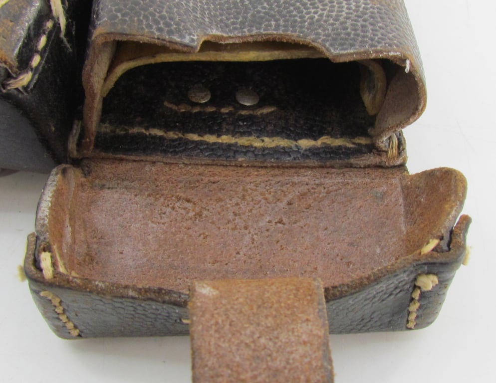 K98 Ammunition Pouch (1940)