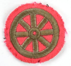 German Hitler Youth Motor Qualification Badge