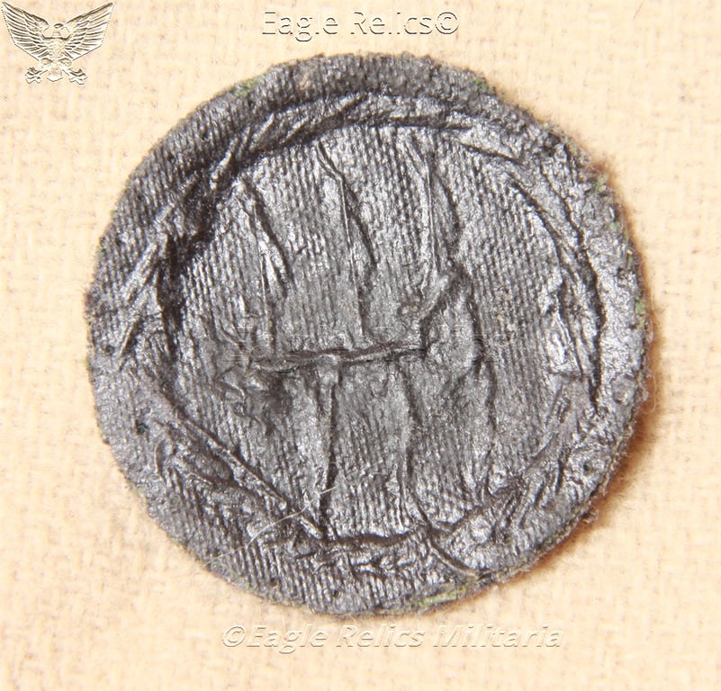 A Civil Gliding Class “C” Proficiency Badge in Cloth