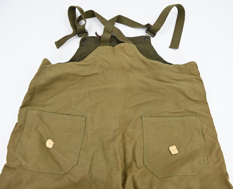 US Navy WW2 N1 Deck Trousers