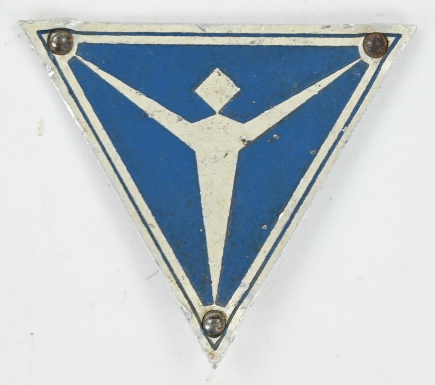 German LW Junkers JU87 Stuka Parts