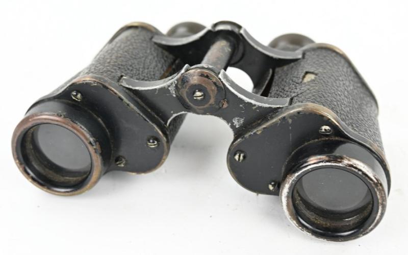 German Wehrmacht 6x30 Binocular